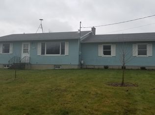 6116 Bluewater Hwy, Muir, MI 48860