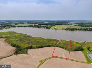 0 Clarence Barnes Rd, Princess Anne, MD 21853