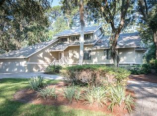 186 Mooring Buoy, Hilton Head Island, SC 29928