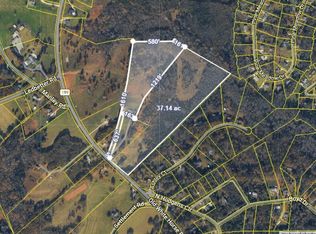 11760 Old White Horse Rd, Travelers Rest, SC 29690