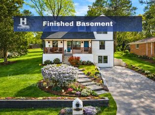 3412 Collier Dr NW, Atlanta, GA 30331