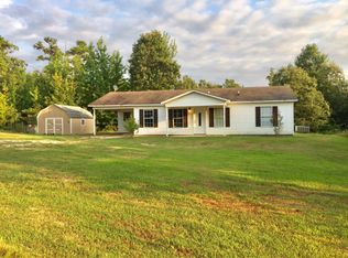 27 Greene Road 7422, Paragould, AR 72450