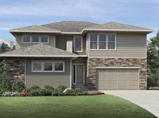 5762 Las Rosas Dr, Parker, CO 80134