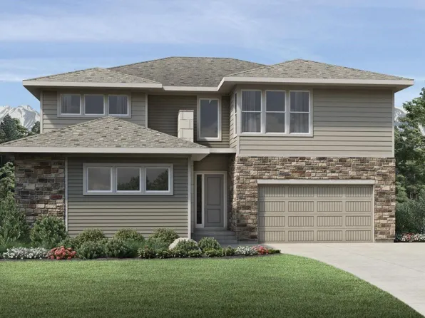 5762 Las Rosas Drive, Parker, CO 80134
