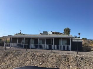 1588 Monte Vista Dr, Bullhead City, AZ 86442