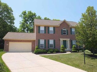 65 College Hill Ter, Springboro, OH