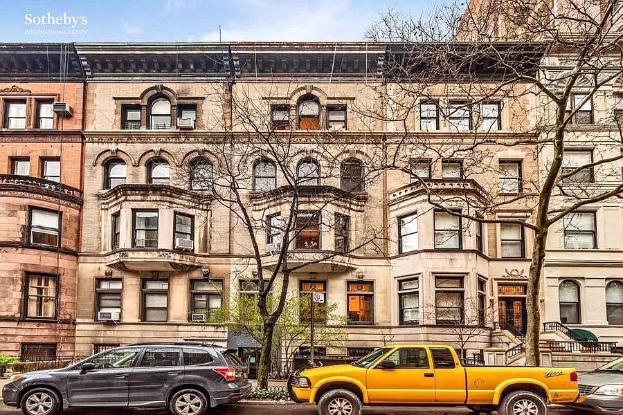 1st image of 27 W 69th St #1