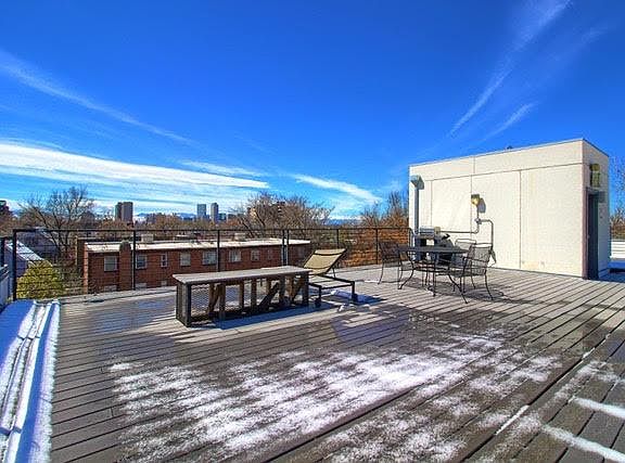 5th image of 1245 Columbine St APT 203