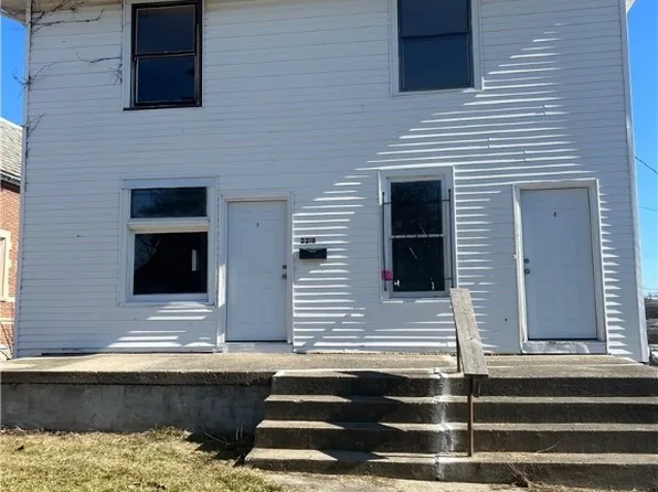 2218 Catalpa Dr, Dayton, OH 45406