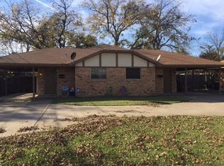 3807 Booth Calloway Rd, Richland Hills, TX 76118