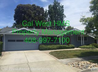 10490 Glenview Ave, Cupertino, CA