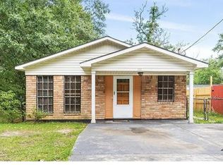 1951 Wagner St, Mobile, AL 36617