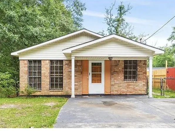 1951 Wagner St, Mobile, AL 36617