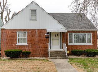 18304 Ada St, Lansing, IL 60438