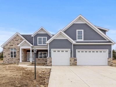 9570 Tall Grass Trail St, John, IN, 46373