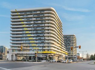 5766 Gilbert Rd #703, Richmond, BC V7C 0B3