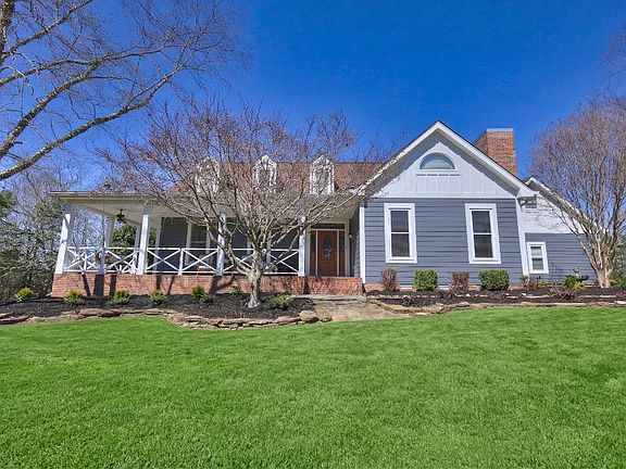 2nd image of 2082 Canoe Branch Rd