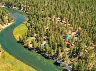 51964 Old Wickiup Rd, La Pine, OR 97739