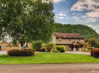 46504 276th Ave SE, Enumclaw, WA 98022