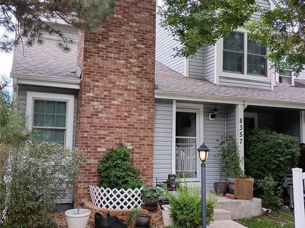 8357 W 90th Place #1703, Broomfield, CO 80021