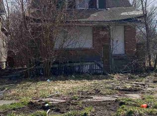 13672 Tacoma St, Detroit, MI 48205