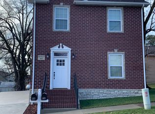 203 E 3rd St #A, Rolla, MO 65401