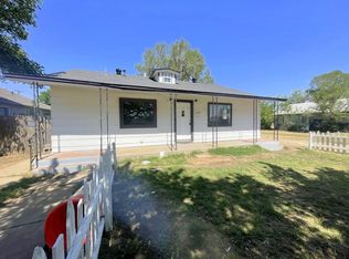 2120 Canyon Dr, Amarillo, TX 79109