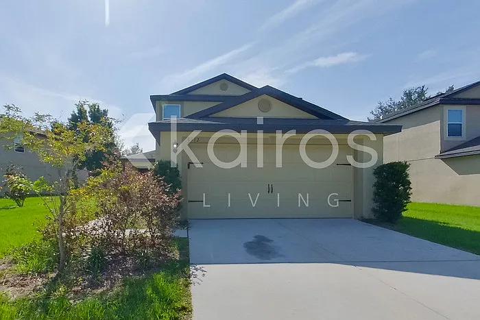 8512 Indian Laurel Ln — Photo 1