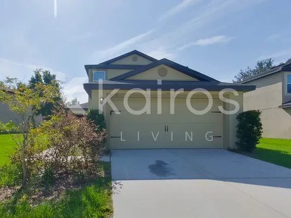 8512 Indian Laurel Ln, Brooksville, FL 34613