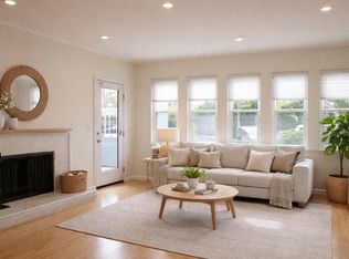 1110 Bayswater Ave APT 105, Burlingame, CA