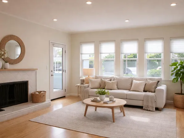 1110 Bayswater Ave APT 105, Burlingame, CA 94010