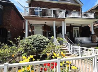 344 Shaw St #C01, Toronto, ON M6J 2X3