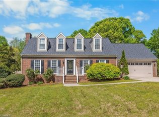 4806 Westhaven Ln, Trinity, NC 27370