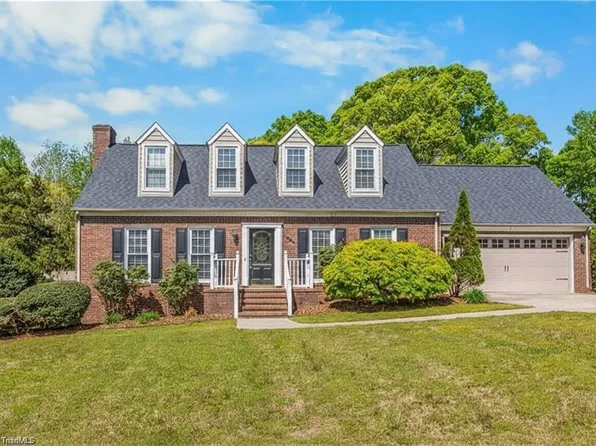 4806 Westhaven Ln, Trinity, NC 27370