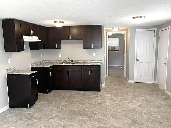 10119 14th unit A kitchen (appliances coming soon)
