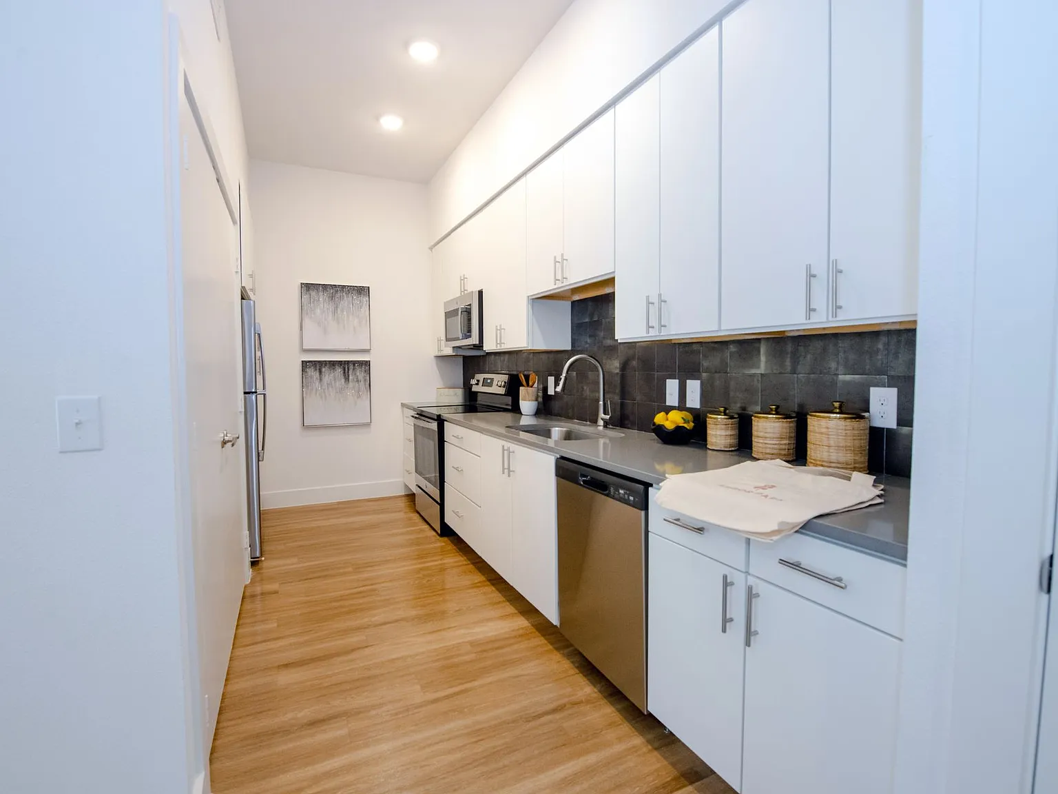 Arbor Park Senior Apartments - 55+ — Photo 2