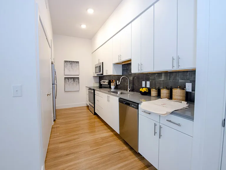Arbor Park Senior Apartments - 55+ — Photo 2