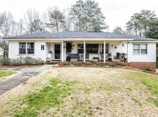 45 Sylvan Ter, Tallapoosa, GA 30176