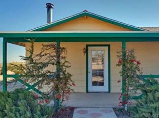 771 Cherokee Trl, Yucca Valley, CA 92284