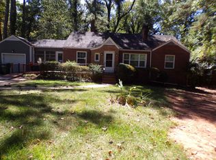 2464 Poole Rd SW, Atlanta, GA 30311