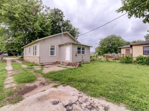 1733 E Marshall St, Tulsa, OK 74110