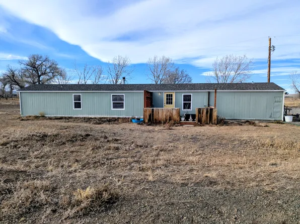 17473 County Road 87, Trinidad, CO 81082