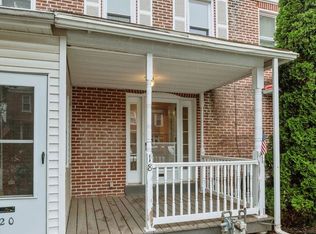 18 Manchester Ave, Media, PA 19063