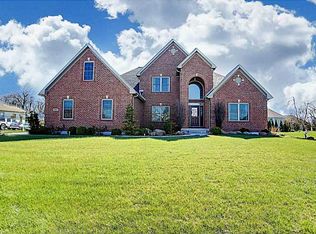 637 Rosecrest Dr, Troy, OH 45373