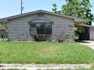 2708 E General Wainwright Dr, Lake Charles, LA 70615