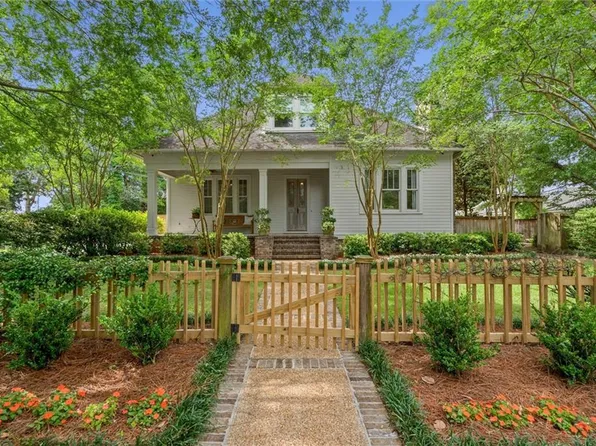 3813 Austill Ln, Mobile, AL 36608