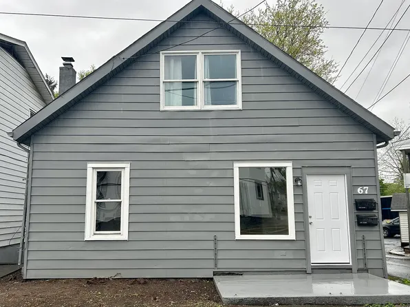 67 N 10th St Floor 2, Stroudsburg, PA 18360