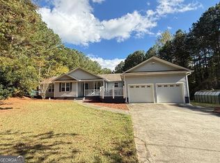 395 Pollard Rd, Temple, GA 30179