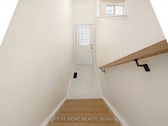 3rd image of 735 Sheppard Ave W #36