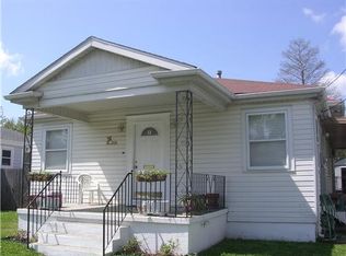 610 Hyman Dr, Jefferson, LA 70121